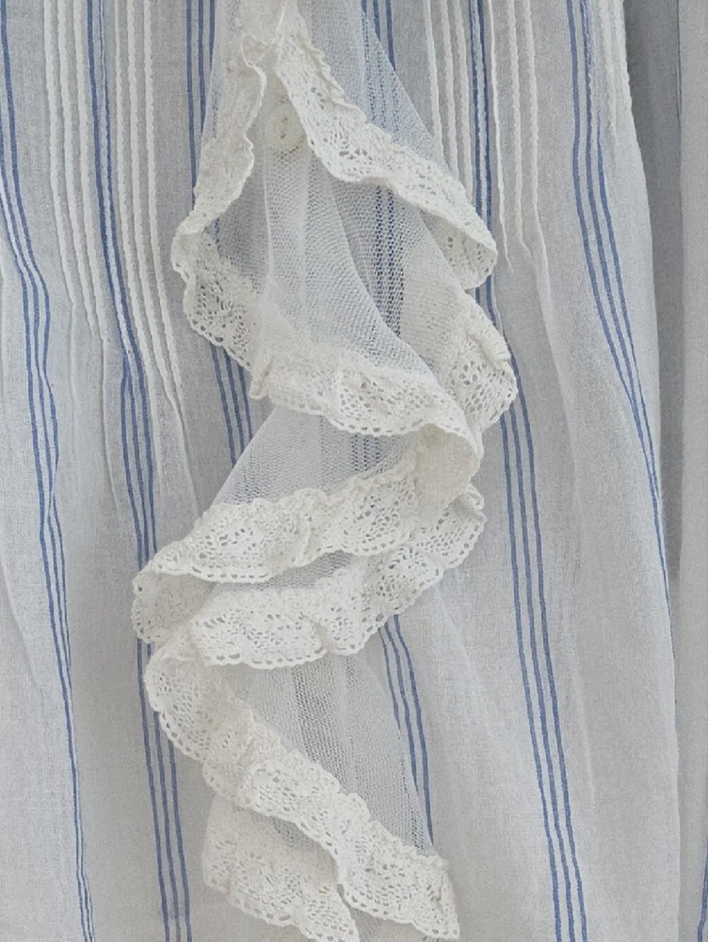 Special Doen Henri Top - Picture 5 of 8